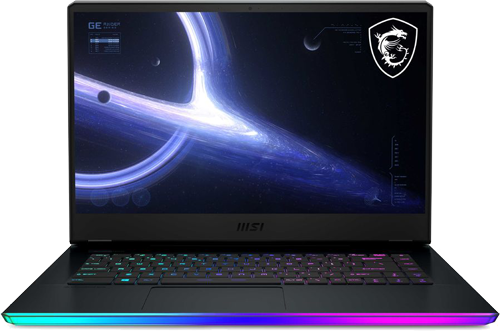 Ноутбуки msi