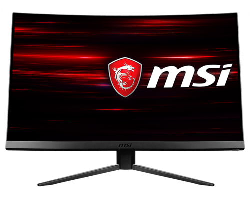 Ремонт мониторов MSI