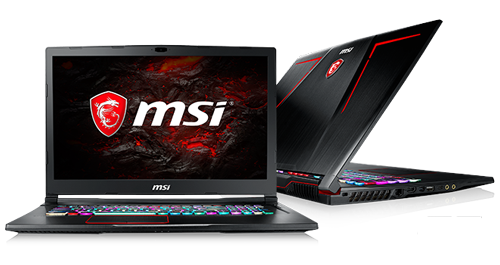 ремонт MSI